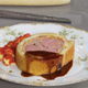 Image for article titled YouTube show host makes Gordon Ramsay’s Beef Wellington with ingredients from 7-Eleven